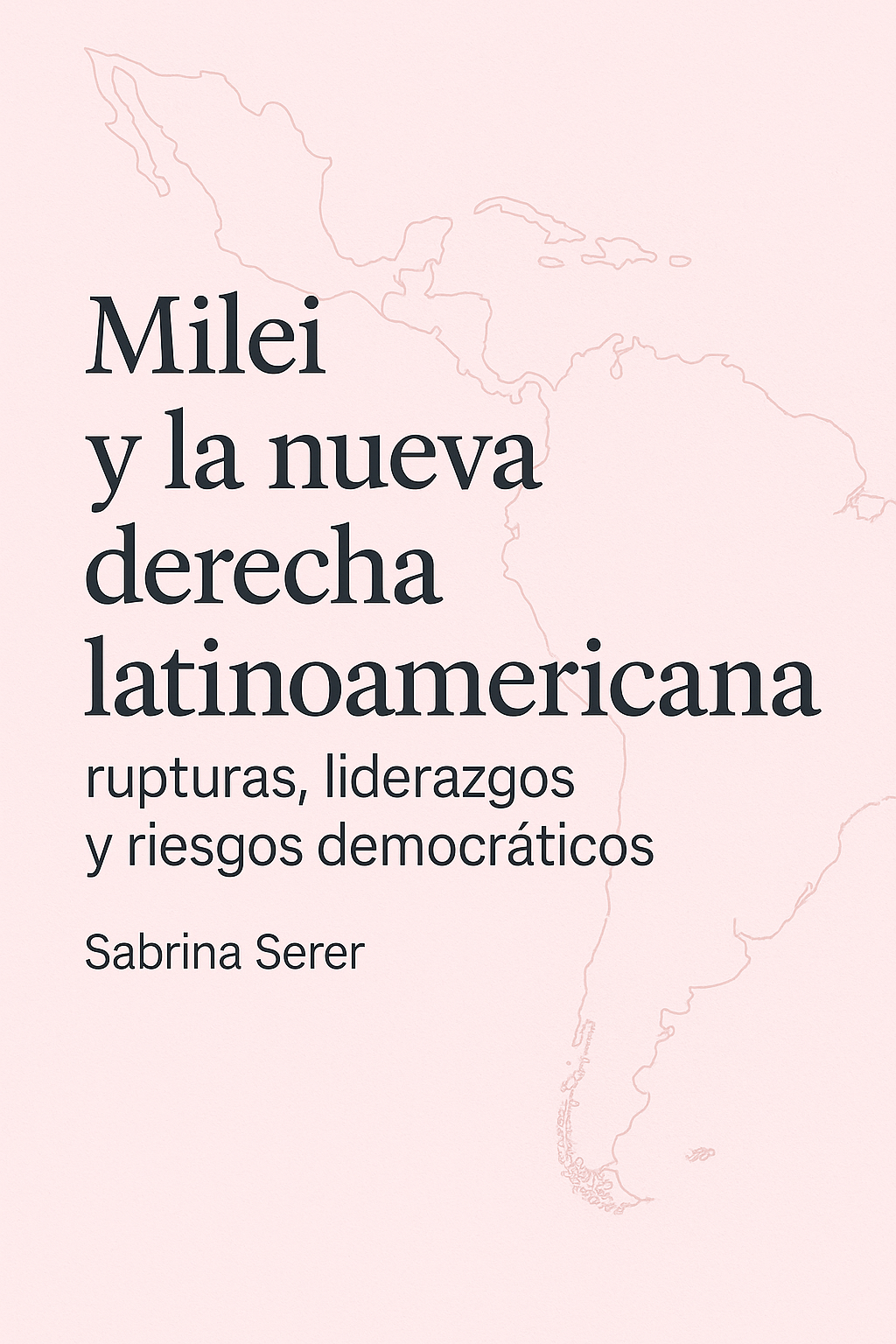 Sabrina Serer